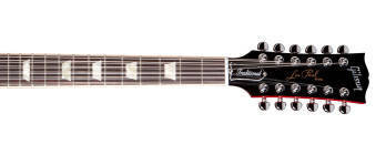Gibson Les Paul Traditional 12 String - Cherrybrst | Long